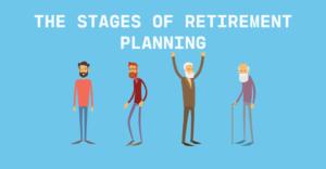 A Guide to the Stages of Retirement Planning