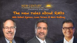 The New Rules About RMDs – Some Good News! Here’s What You Need to Know!