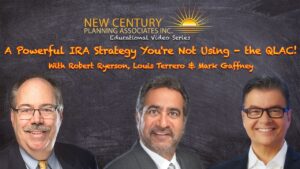 A Powerful IRA Strategy You’re Not Using – the QLAC!