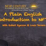 A Plain English Introduction to NFTs - with Robert Ryerson and Louis Terrero