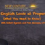 A Plain English Look at Property Taxes - What You Need to Know With Tom Mancuso, CTA