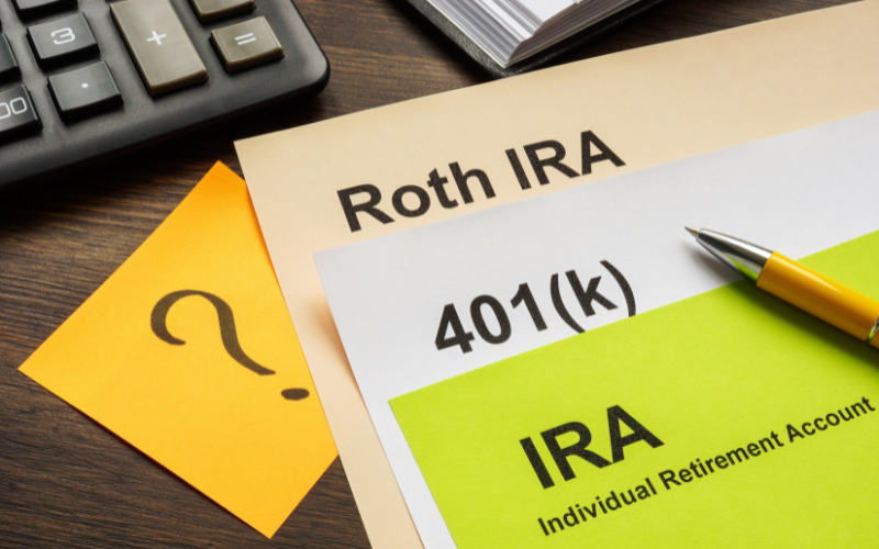 Purchasing Cryptocurrency for Your IRA 