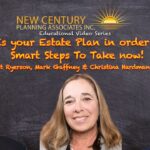 Is Your Estate Plan in Order? Smart Steps to Take Now! With Christina Hardman-O'Neal, Esq.