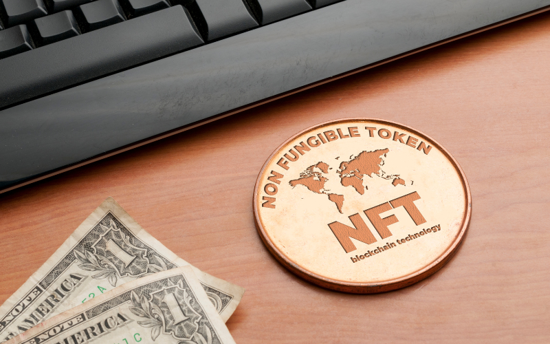Non-Fungible Tokens (NFTs) 